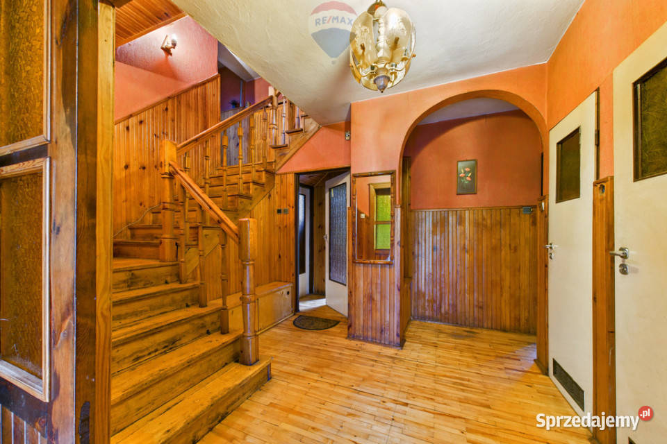 Odkryj potencjał tego domu garaż Nowa Sól sprzedam