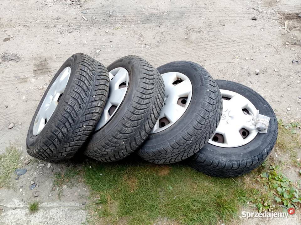 Toyota Corolla 2006 14 D4D diesel autoalarm Samochody osobowe Białystok