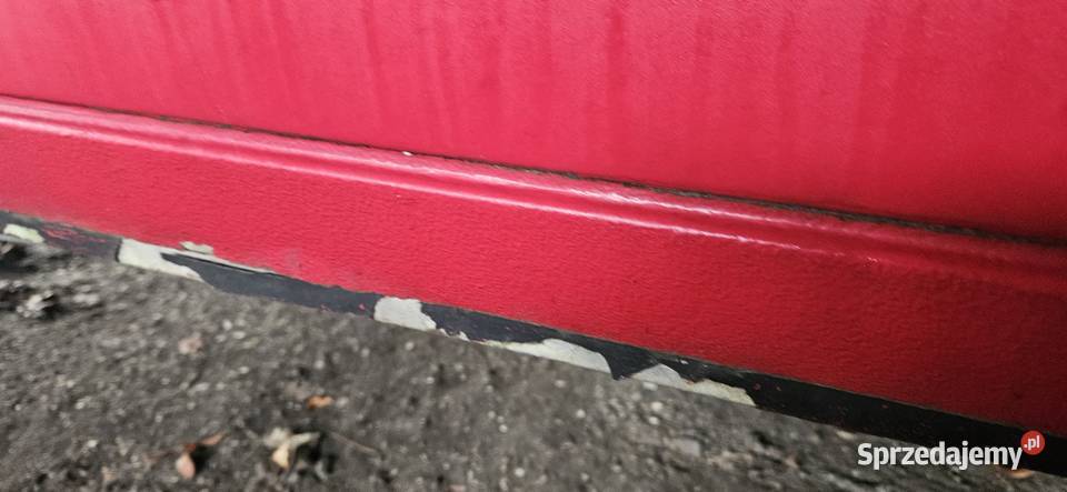 Samochód dostawczy Volkswagen T4 Skarżysko-Kamienna