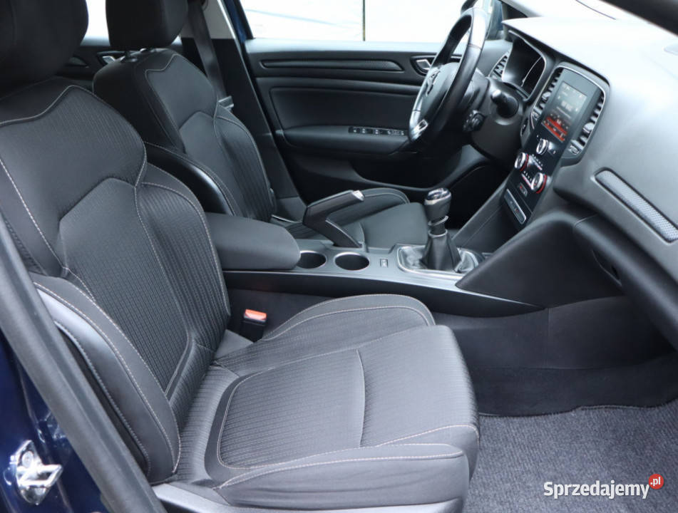 Renault Megane 12 TCe centralny zamek Piaseczno sprzedam