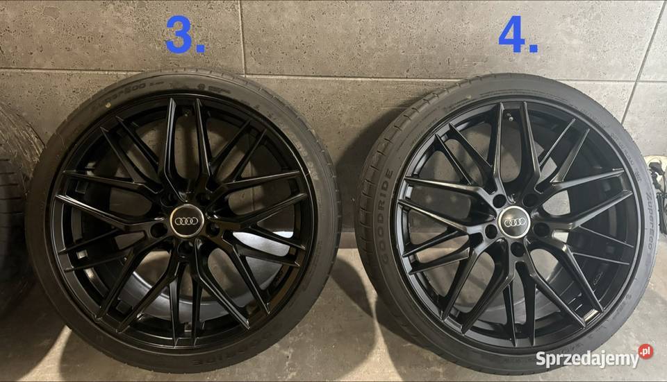 19 Audi A4 Mercedes w205 w212 Skoda Superb Lubasz