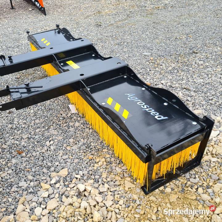 SZCZOTA LISTWA7rzęd ZAMIATARKA GWARANCja jakośći Stalowa Wola