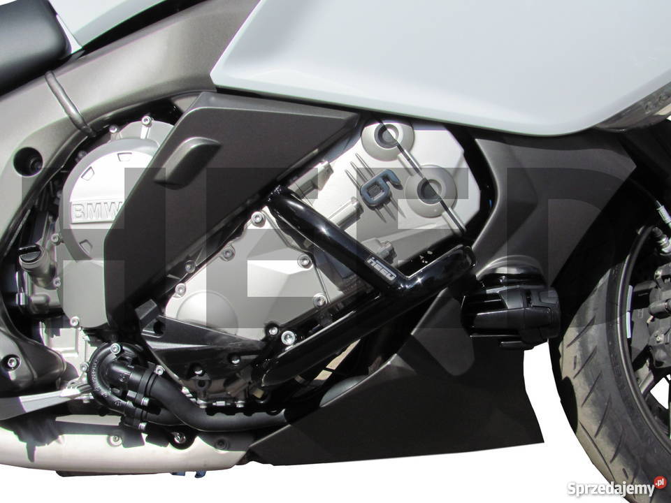 Gmole do BMW K 1600 GTGTL 2011 2016 Basic czarne Częstochowa sprzedam