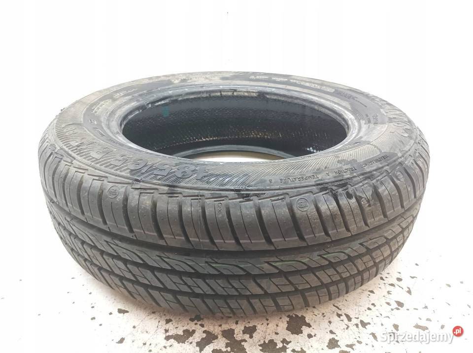 OPONA LETNIA BARUM BRILLANTIS 2 18565R15 3017 65