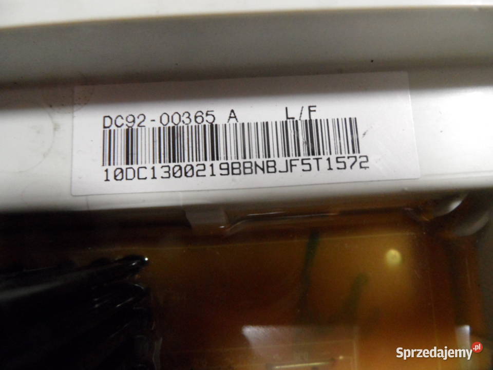 programator pralki samsung WF0600 XXWXEO świętokrzyskie Kielce