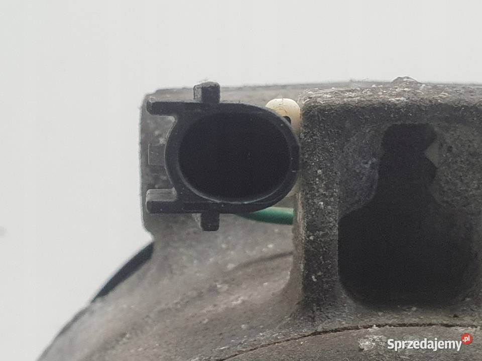 SPRĘŻARKA KLIMATYZACJI Volvo S60 II V60 I V70 osobowe