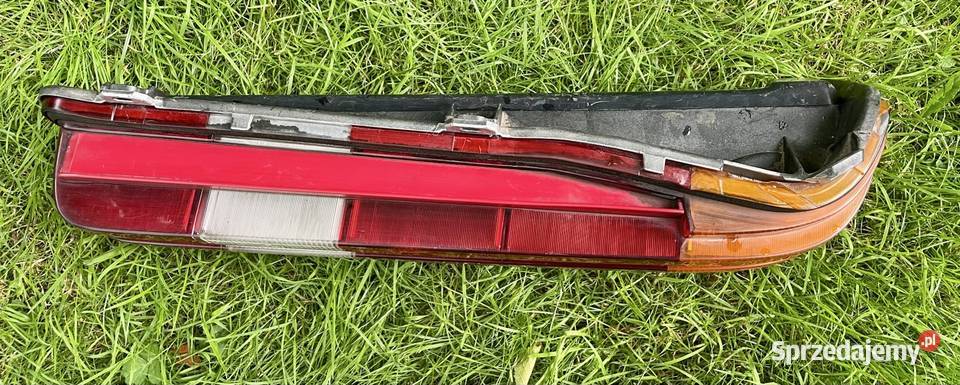 Lampa tylnia prawa Mercedes W123 oryginał osobowe Bielany Wrocławskie
