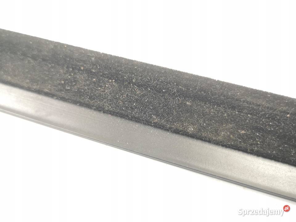 USZCZELKA SZYBY DRZWI PRAWY TYŁ FIAT BRAVA