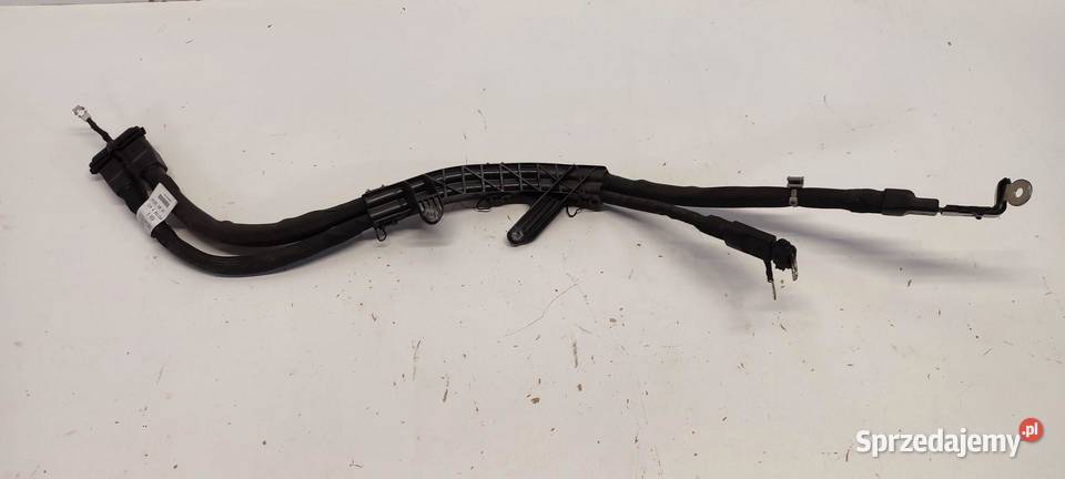 MERCEDES GLC W253 X253 WIĄZKA ROZRUSZNIKA