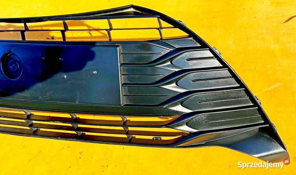 ATRAPA CHŁODNICY GRILL KRATKA TOYOTA YARIS 1720 Radom