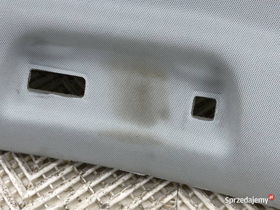 PODSUFITKA AUDI A8 D5 40 460 TAPICERKA Podsufitki