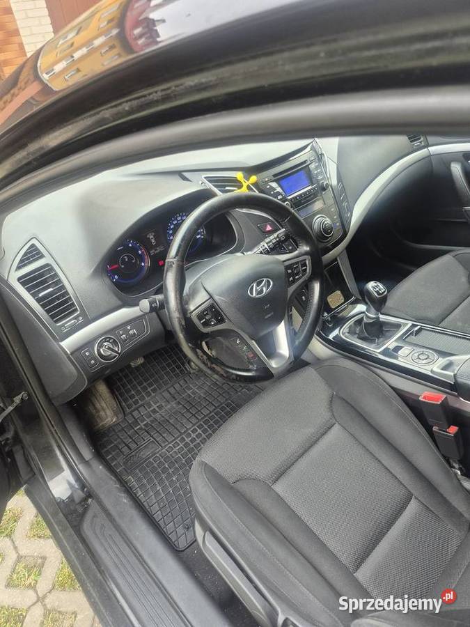 Sprzedam Hyundai i40 2013r Kwidzyn