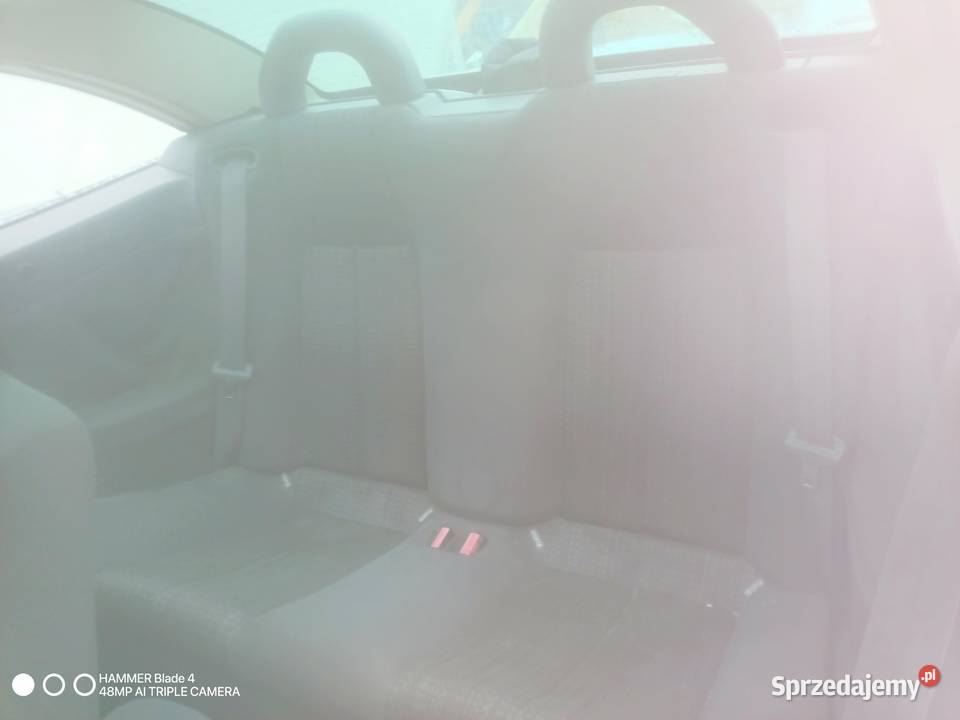 Reno Megane 2 cc kabrio Pawłosiów