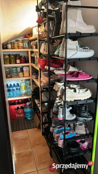 Przytulny dom z ogródkiem i garażem Liczba pokoi 4 Wieruszów