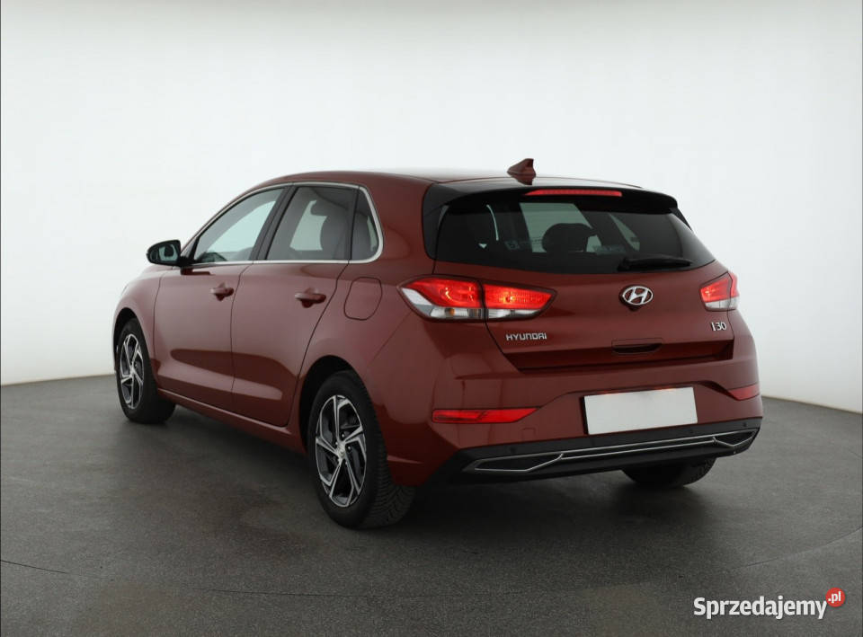 Hyundai i30 15 DPI ESP Piaseczno