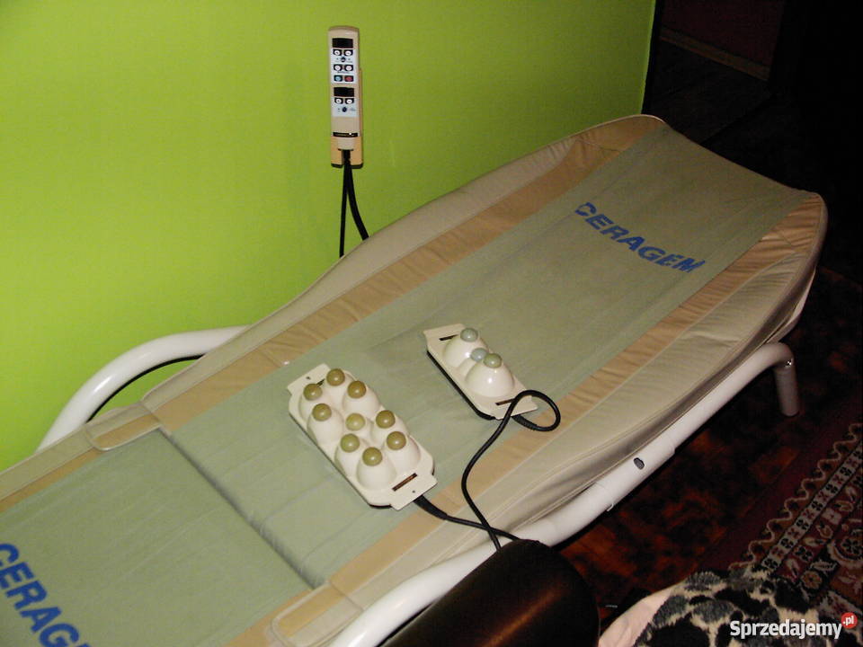 SPRZEDAM ŁÓŻKO CERAGEN Zabrze