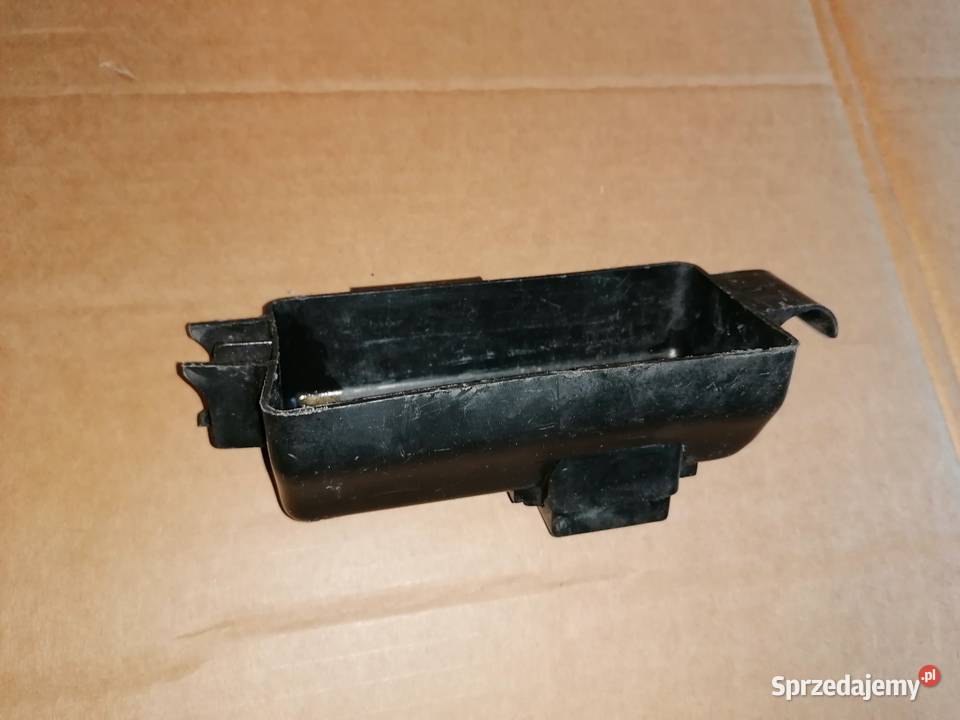 Suzuki GS 550 półka na narzędzia schowek Pozostałe pomorskie sprzedam