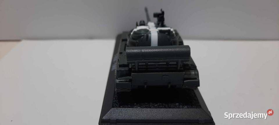 model T55A1968 1x72 K13 31