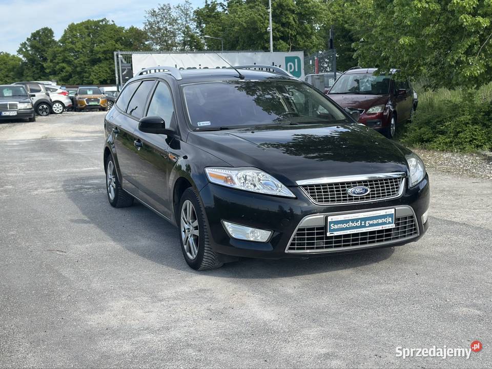 Raty 20 tdci Navi Klimatronic Niski przebieg Rawicz sprzedam