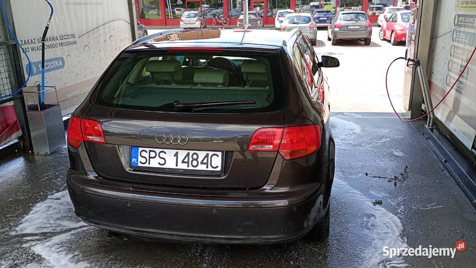 Audi A3 Piasek sprzedam