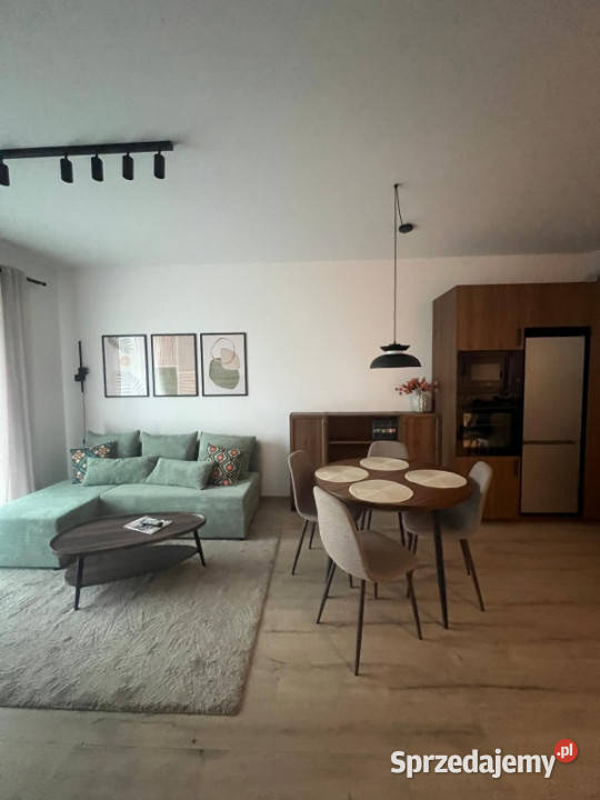 Mieszkanie na wynajem PieckiMigowo 3 piętra i więcej Nieruchomości Gdańsk sprzedam