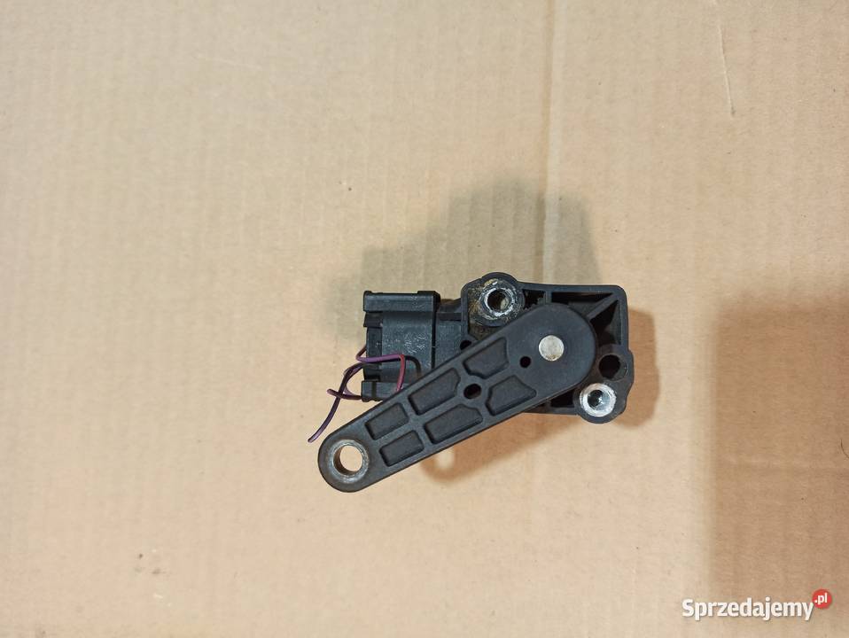 Czujnik poziomowania Xenon VW Audi 4B0907503 dolnośląskie Bolesławiec