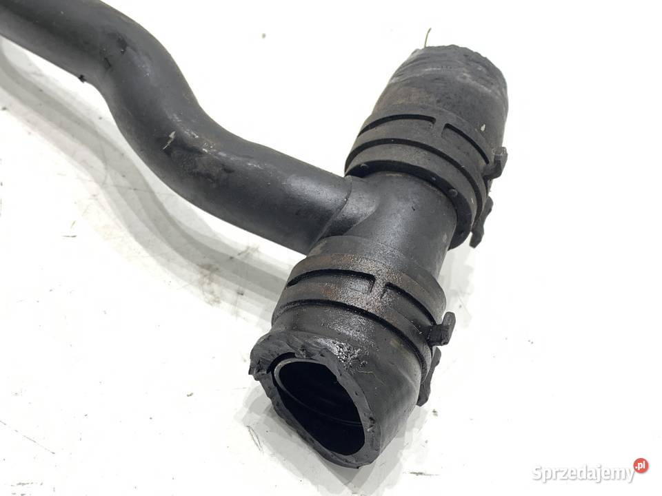 MAGISTRALA WODY VW PASSAT B8 20 150 osobowe