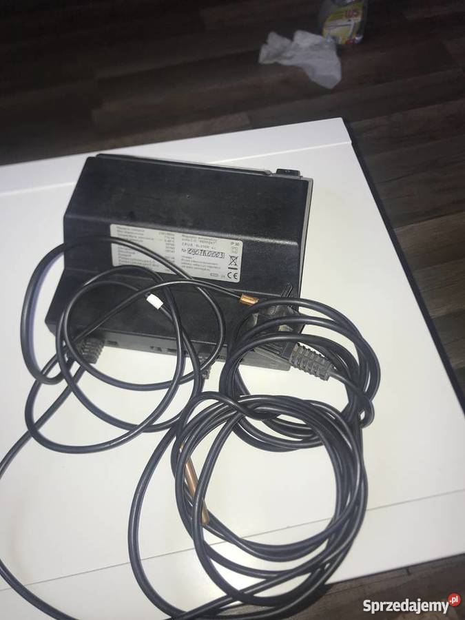 Sterownik pieca kotła Perfekt R zachodniopomorskie Wapnica