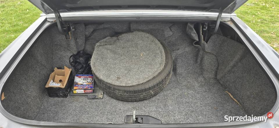 Cadillac brougham v8 5000cm3 Namysłów