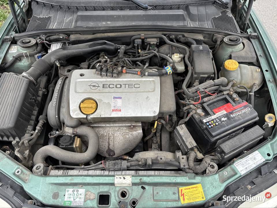 Sprzedam wymienię na coś w dieslu możliwa zamiana Chełm