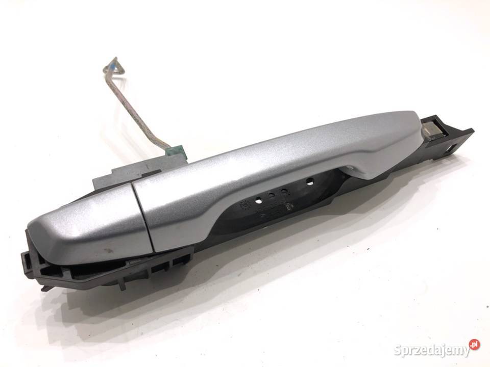 KLAMKA ZEWNĘTRZNA PRAWY TYŁ HONDA CRV V SUV sprzedam