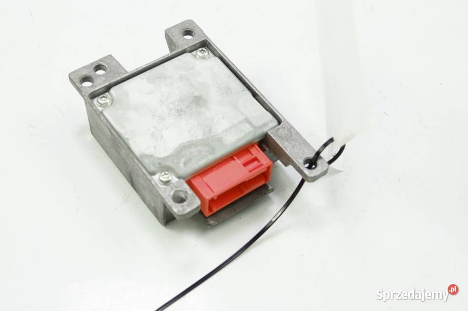 MODUŁ LAND ROVER DISCOVERY YWC106600 osobowe Pozostałe Lipno sprzedam