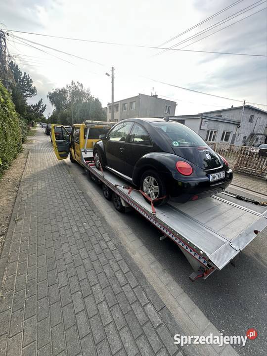 Laweta Świeta Katarzyna Pomoc Drogowa 24h Pomoc drogowa i holowanie