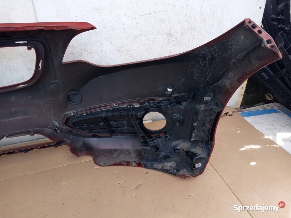 bmw 2 f22 f23 zderzak przedni SPORTLINE Gorzów Wielkopolski