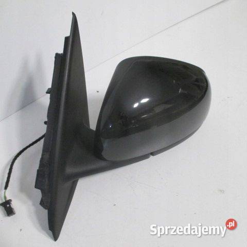 LUSTERKO SMART FORFOUR PRAWE 7PIN LEWE 5PIN Rakoniewice sprzedam