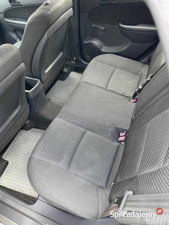Hyundai i 30 Salon Polska Klima Elszybylusterka podlaskie Łomża