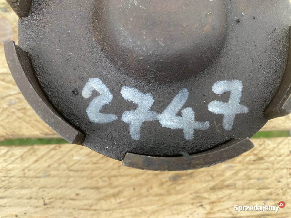 SPRZEGŁO SILNIKA KOSZT SPRZĘGŁOWY WFM WSK M06