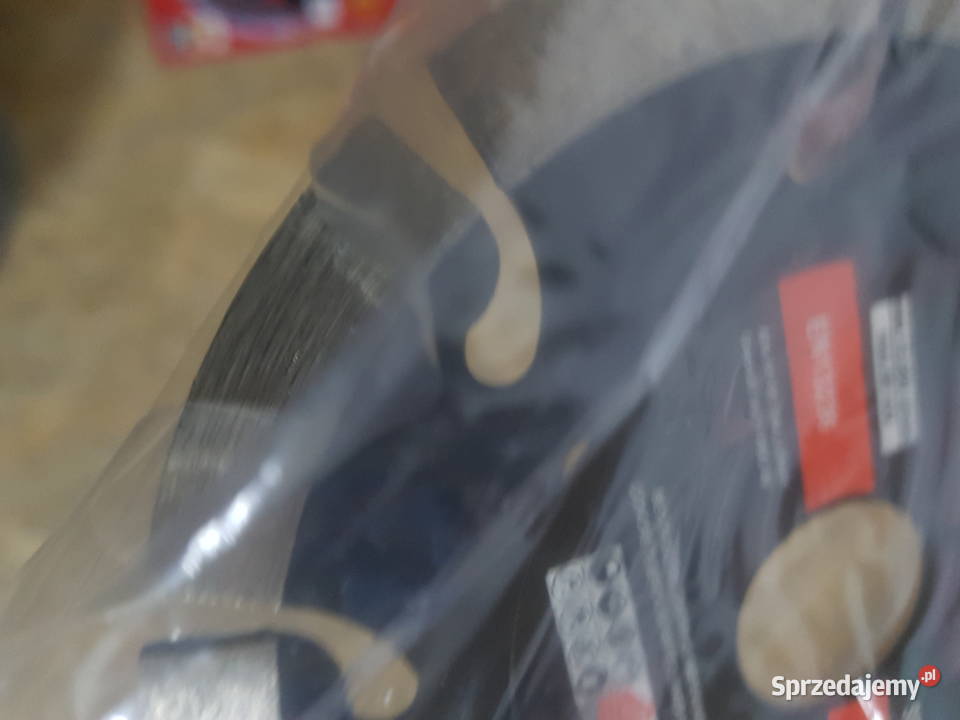 TARCZA 125 mm DIAMENTOWA SEGMENT BETONU KOSTKI Dom i Ogród Głogowa sprzedam