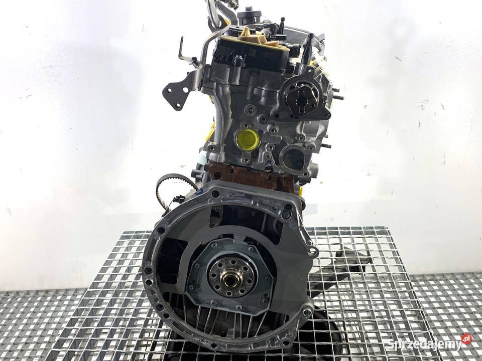 SILNIK VW 20 320 DNF ARTEON