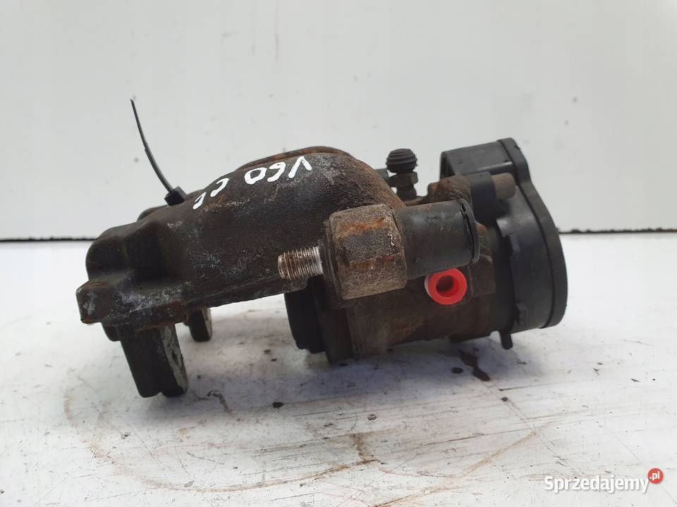 Volvo S90 V90 XC90 II TYLNY ZACISK HAMULCOWY Chełm