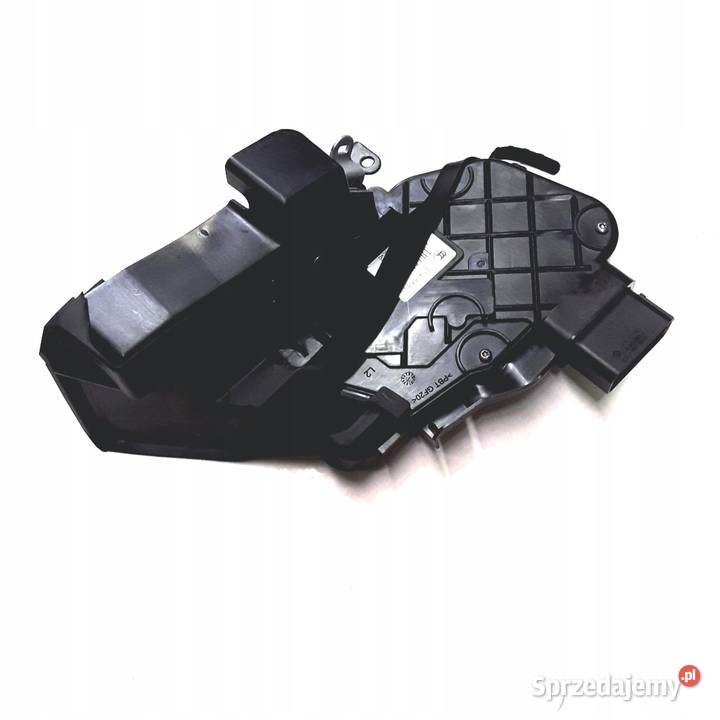 VOLVO C30 C70 S40 V50 zamek drzwi przedni lewy Bielany Wrocławskie