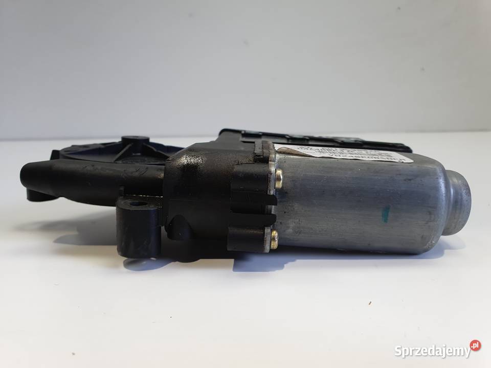 VW Polo IV PRAWY SILNICZEK PODNOSZENIA SZYBY Motoryzacja