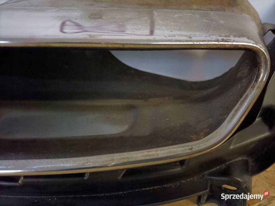 AUDI A7 SLINE 16 KOŃCÓWKA WYDECHU LEWY TYŁ