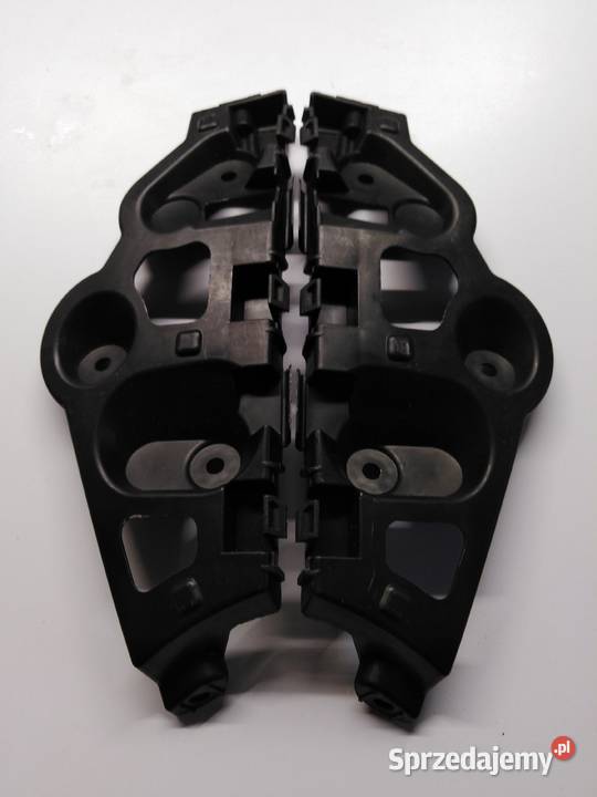 KOMBI ŚLIZG ZDERZAKA PRAWY LEWY TYŁ DACIA Wschowa