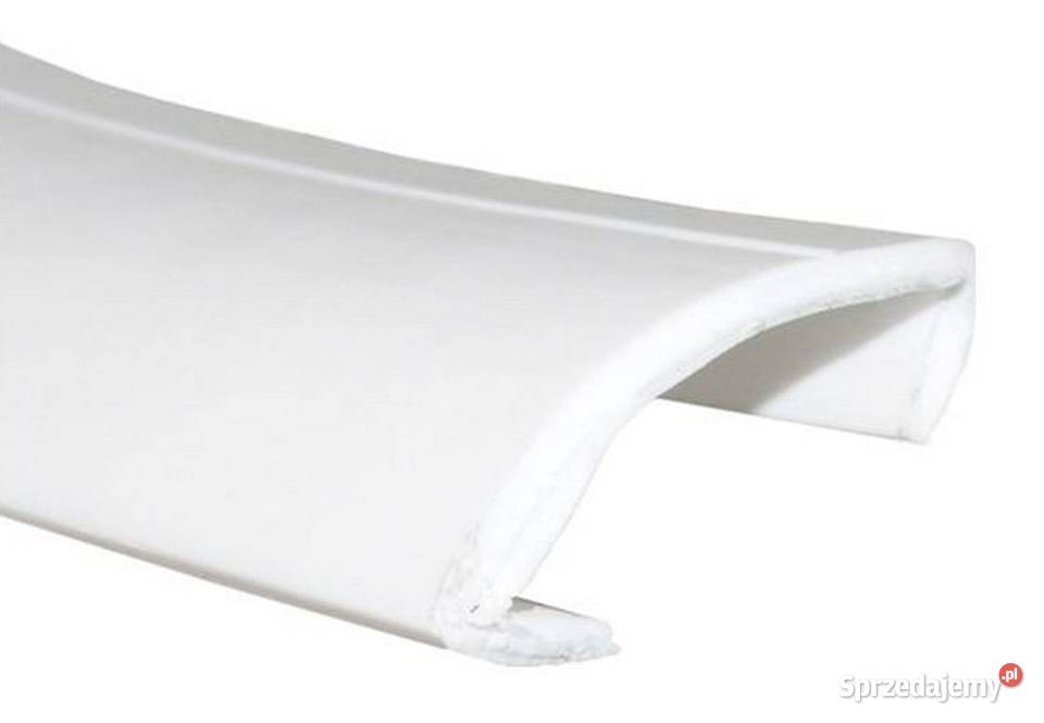 Uszczelka okna do domku holenderskiego 35 mm dolnośląskie Głogów