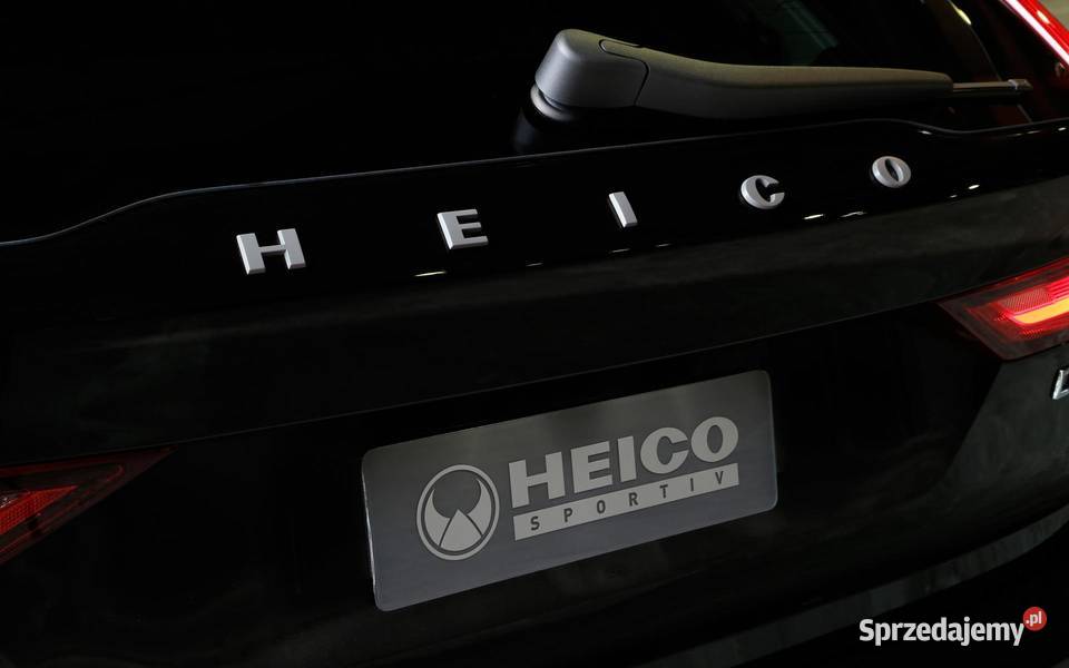 HEICO Volvo XC40 EX30 V90 V60 V40 S90 S60 C40 Bielany Wrocławskie