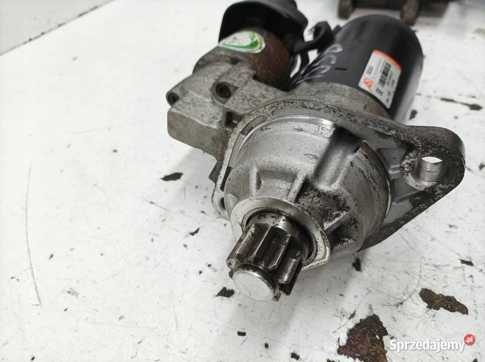 ROZRUSZNIK S0243 20 TDI VW Volkswagen Golf V