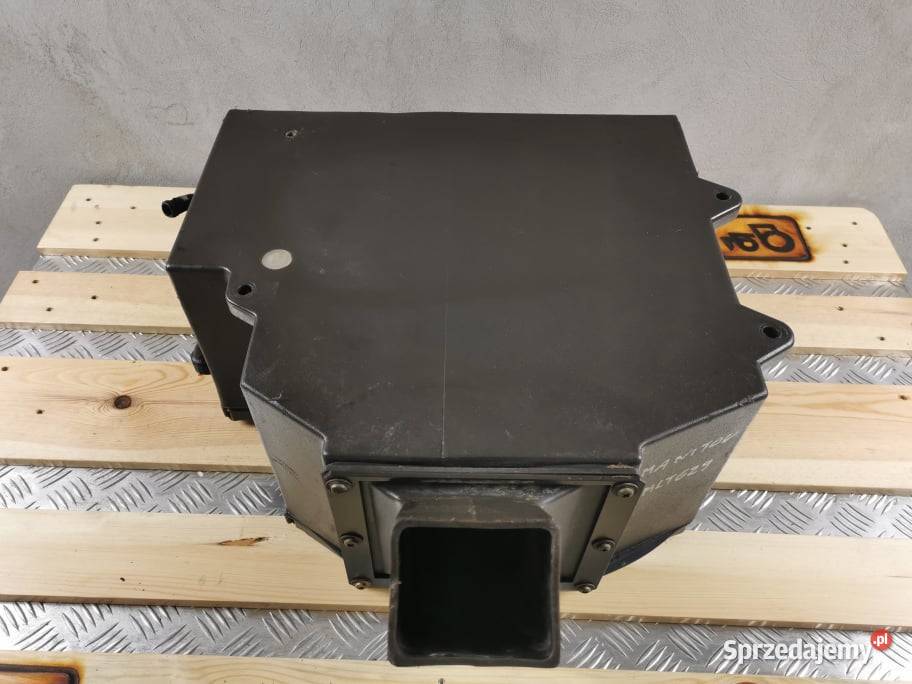 Nagrzewnica Manitou MLT 629 Wilkowo