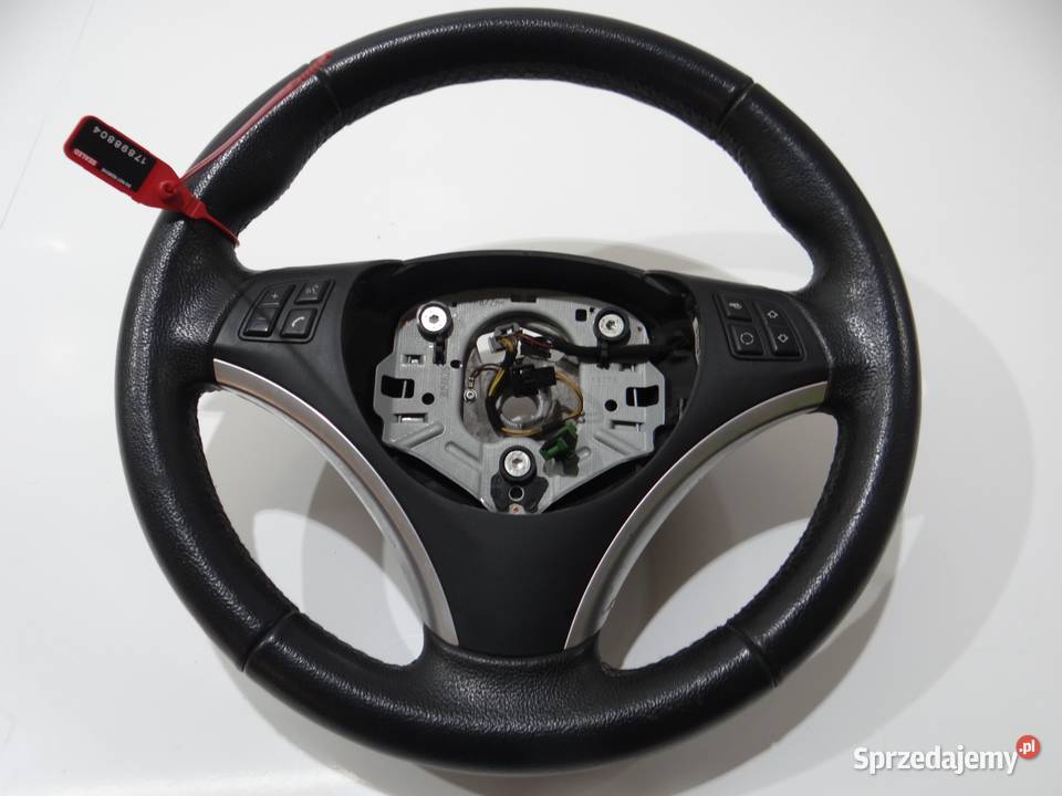 BMW X1 E84 KIEROWNICA SPORT OE