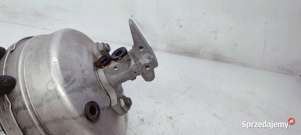 SERWO POMPA HAMULCOWA AUDI A6 C7 A7 4G1612103G osobowe Przystajń